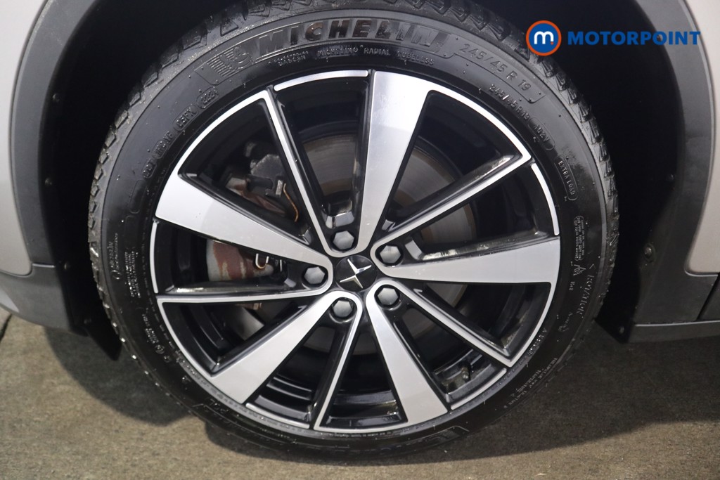 Used Polestar Polestar 2 2021 for sale - 76491362: Photo 18