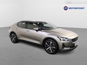 Polestar - Polestar 2