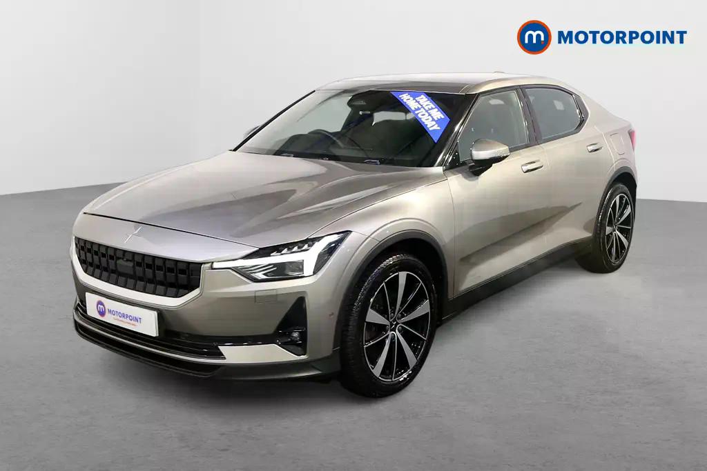 Used Polestar Polestar 2 2021 for sale - 76491362: Photo 3