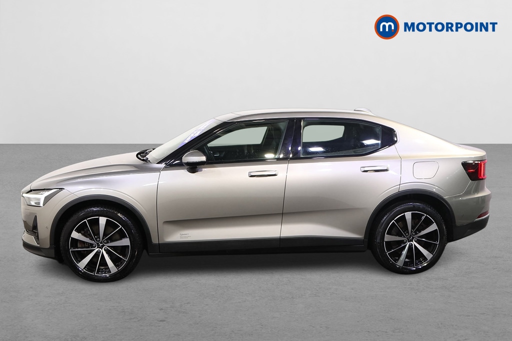 Used Polestar Polestar 2 2021 for sale - 76491362: Photo 4