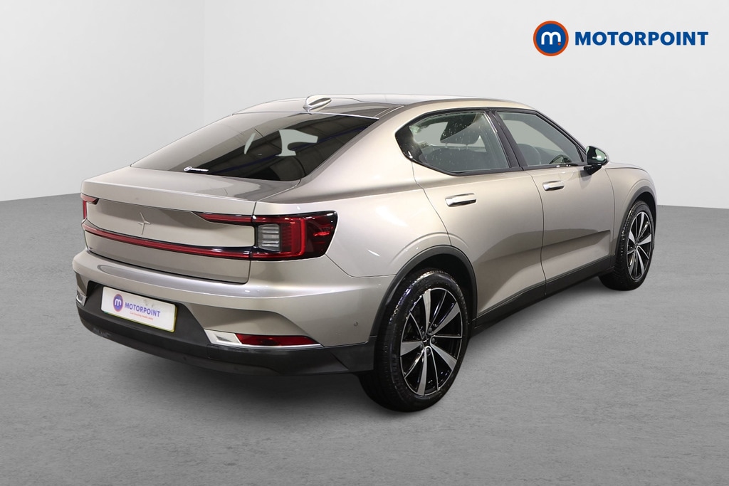 Used Polestar Polestar 2 2021 for sale - 76491362: Photo 6