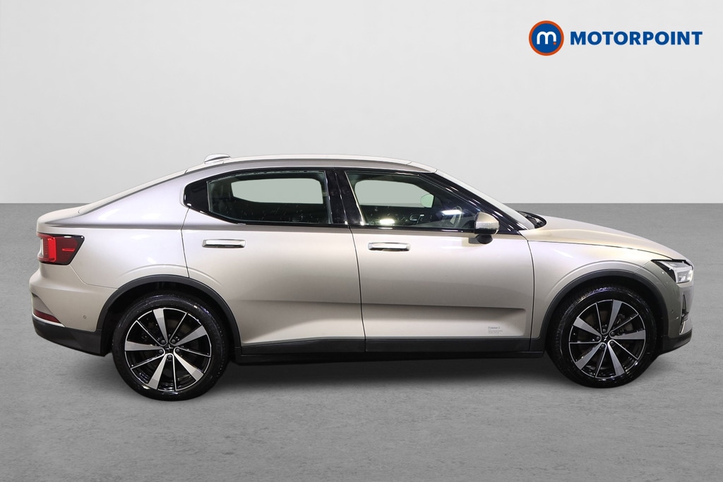 Used Polestar Polestar 2 2021 for sale - 76491362: Photo 7