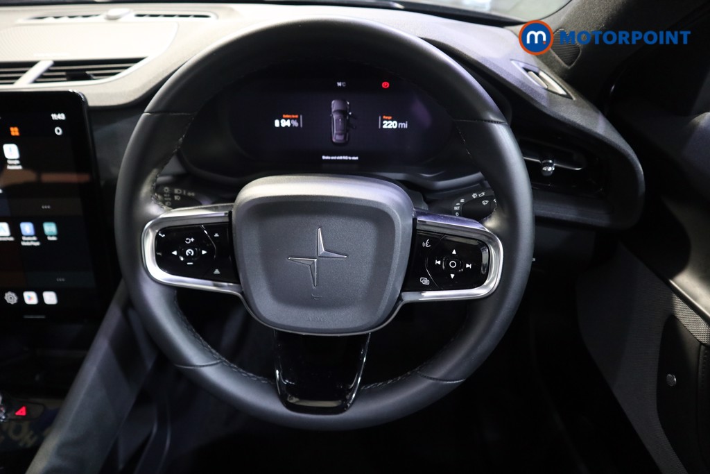 Used Polestar Polestar 2 2021 for sale - 76491362: Photo 8