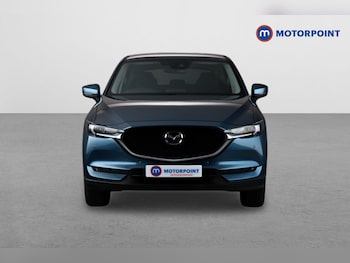 Used Mazda CX-5 2019 for sale - 78718925: Photo