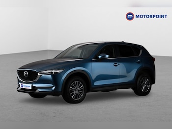 Used Mazda CX-5 2019 for sale - 78718925: Photo