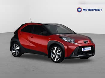 Used Toyota Aygo X 2022 for sale - 79721511: Photo