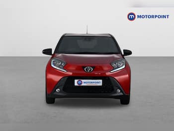 Used Toyota Aygo X 2022 for sale - 79721511: Photo