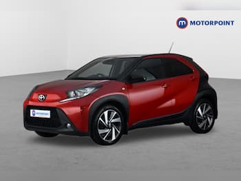 Used Toyota Aygo X 2022 for sale - 79721511: Photo