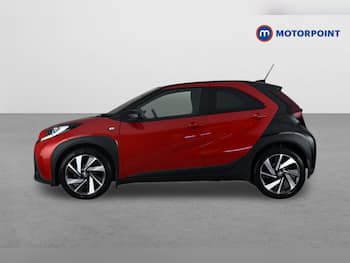 Used Toyota Aygo X 2022 for sale - 79721511: Photo