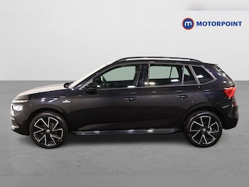 Used Skoda Kamiq 2021 for sale - 75016871: Photo