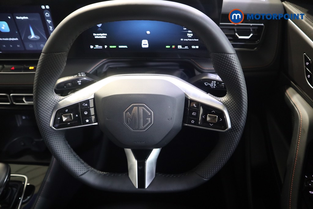 Used MG MG HS 2025 for sale - 78043042: Photo 10