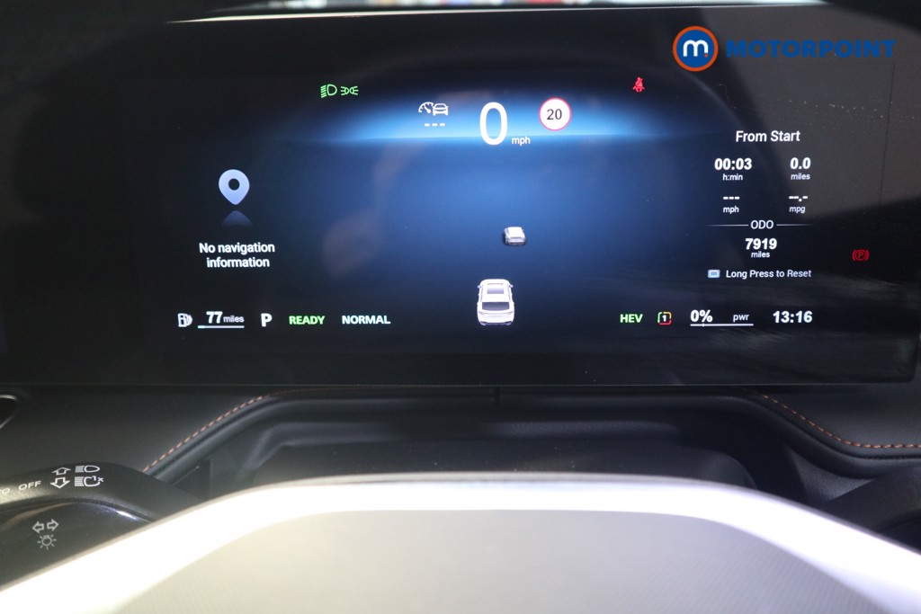 Used MG MG HS 2025 for sale - 78043042: Photo 13