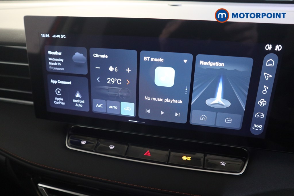 Used MG MG HS 2025 for sale - 78043042: Photo 14