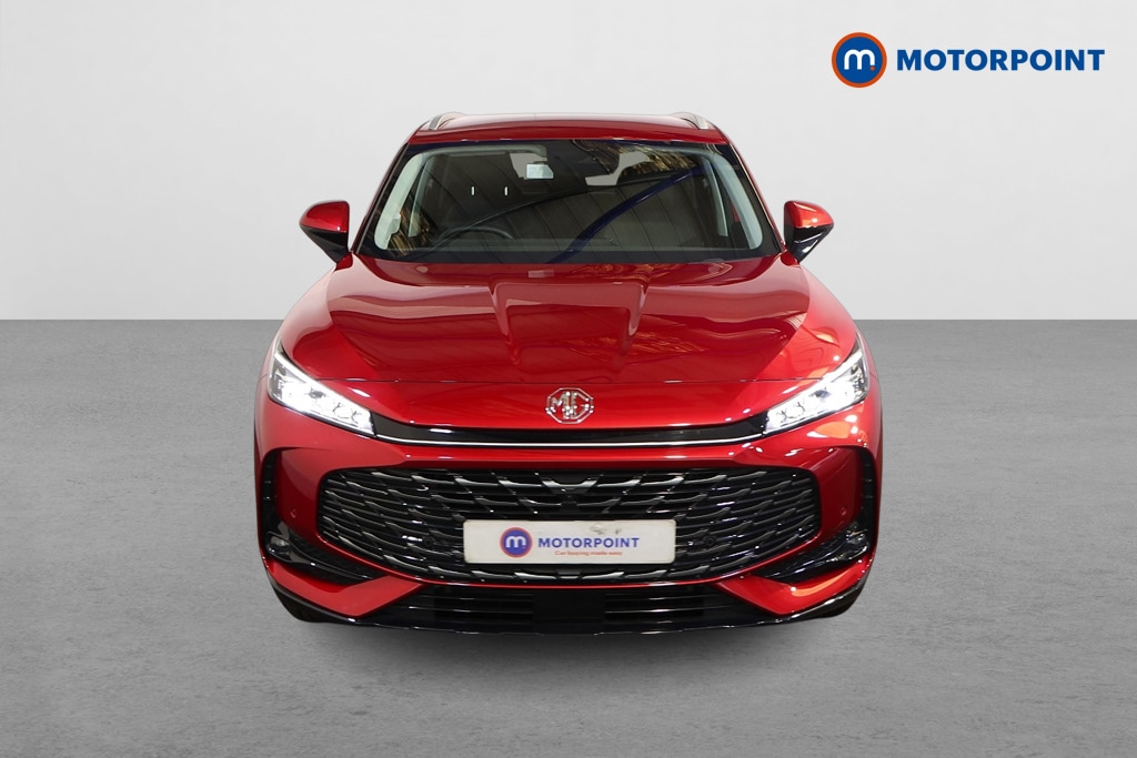 Used MG MG HS 2025 for sale - 78043042: Photo 2