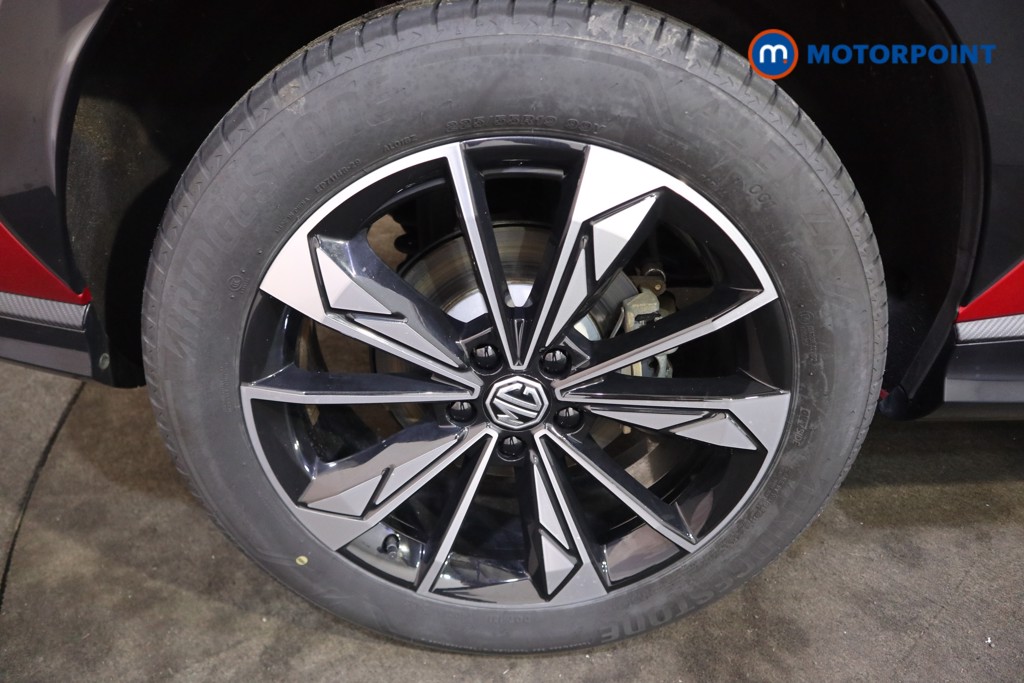 Used MG MG HS 2025 for sale - 78043042: Photo 30