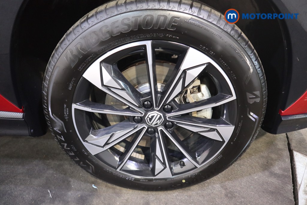 Used MG MG HS 2025 for sale - 78043042: Photo 31