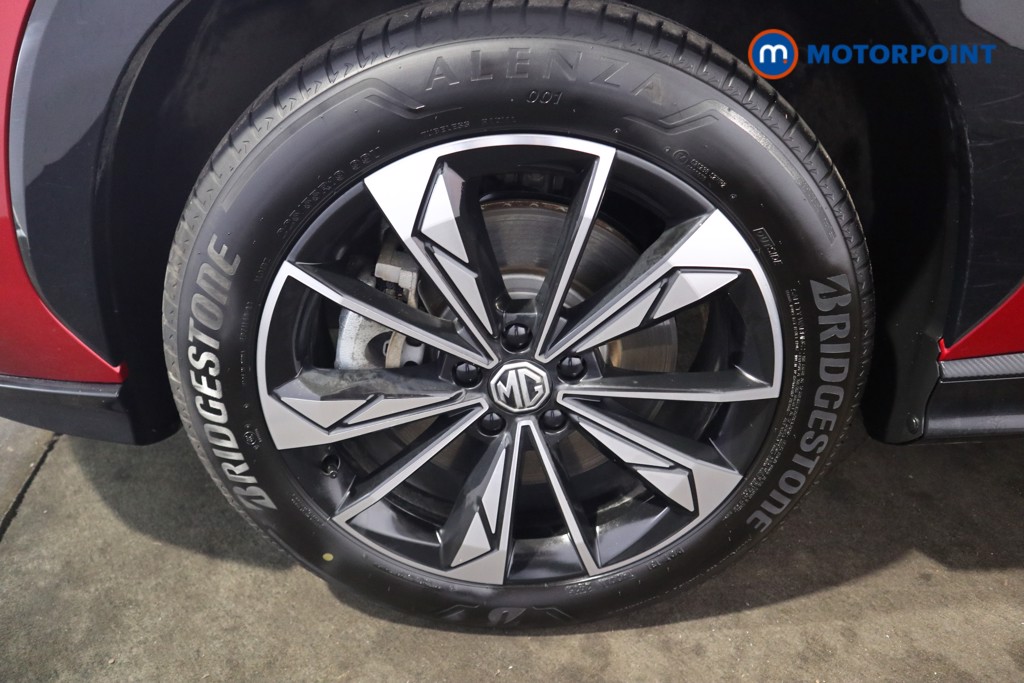 Used MG MG HS 2025 for sale - 78043042: Photo 32