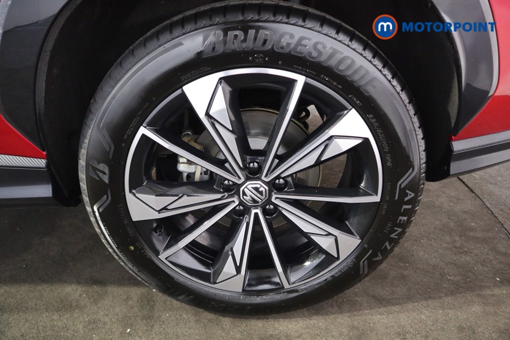 Used MG MG HS 2025 for sale - 78043042: Photo 33