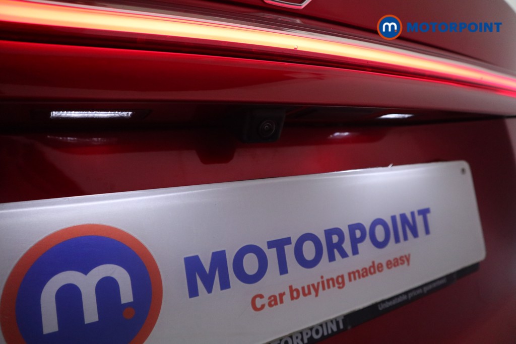 Used MG MG HS 2025 for sale - 78043042: Photo 35