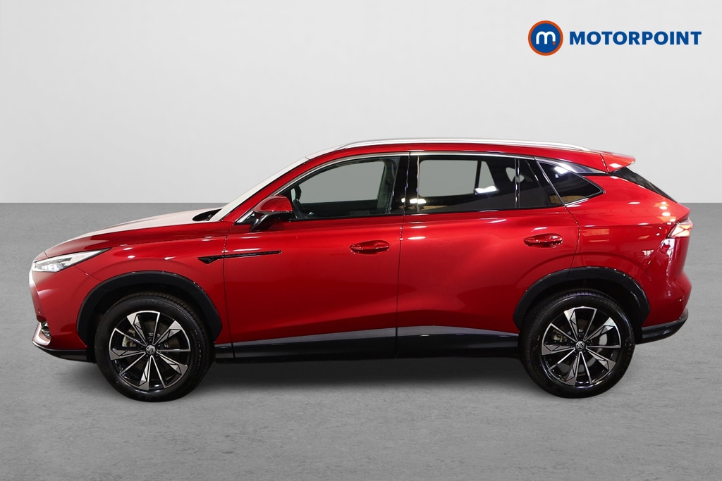 Used MG MG HS 2025 for sale - 78043042: Photo 4