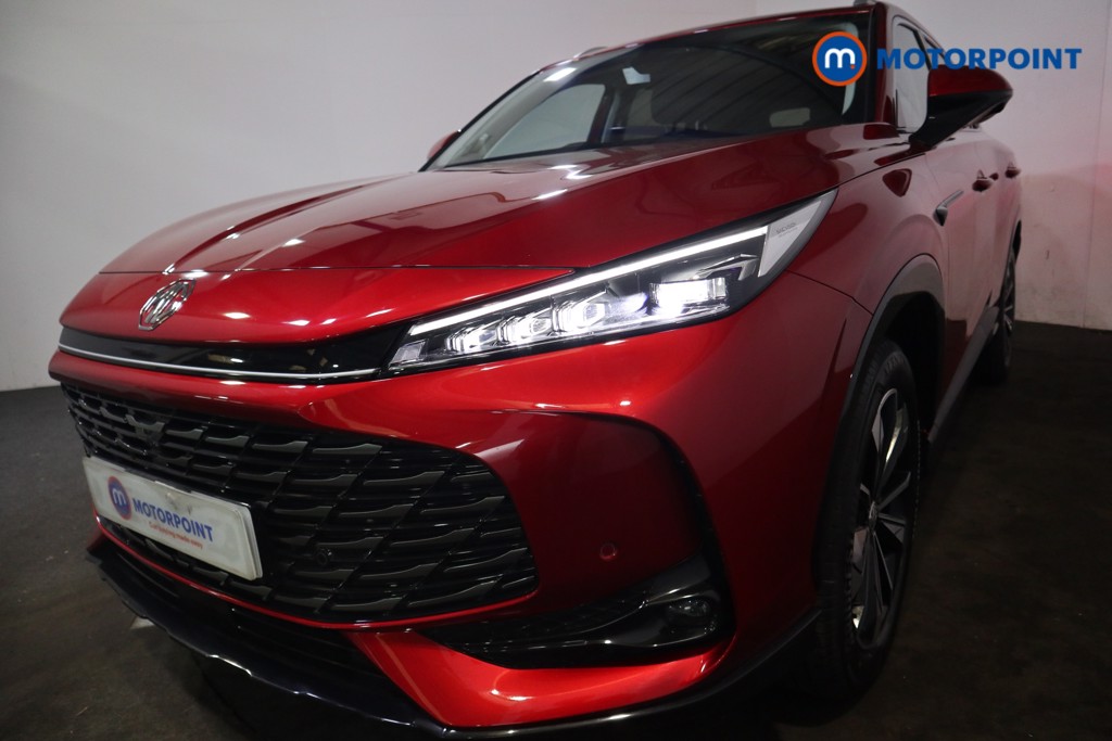 Used MG MG HS 2025 for sale - 78043042: Photo 43