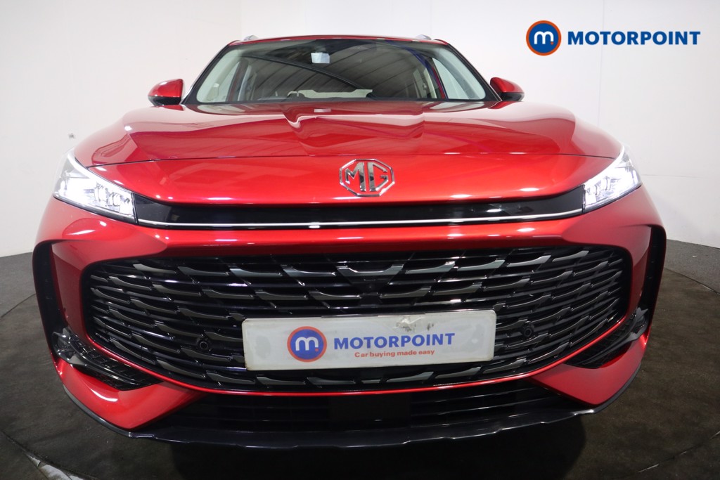 Used MG MG HS 2025 for sale - 78043042: Photo 44