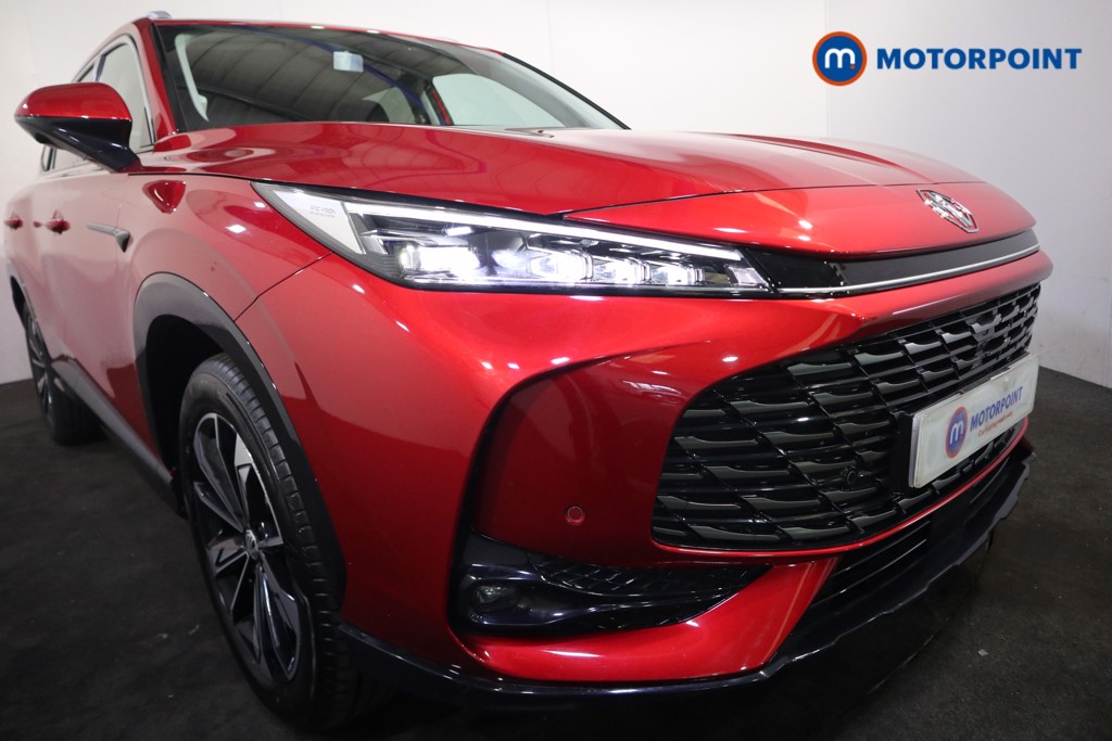 Used MG MG HS 2025 for sale - 78043042: Photo 45