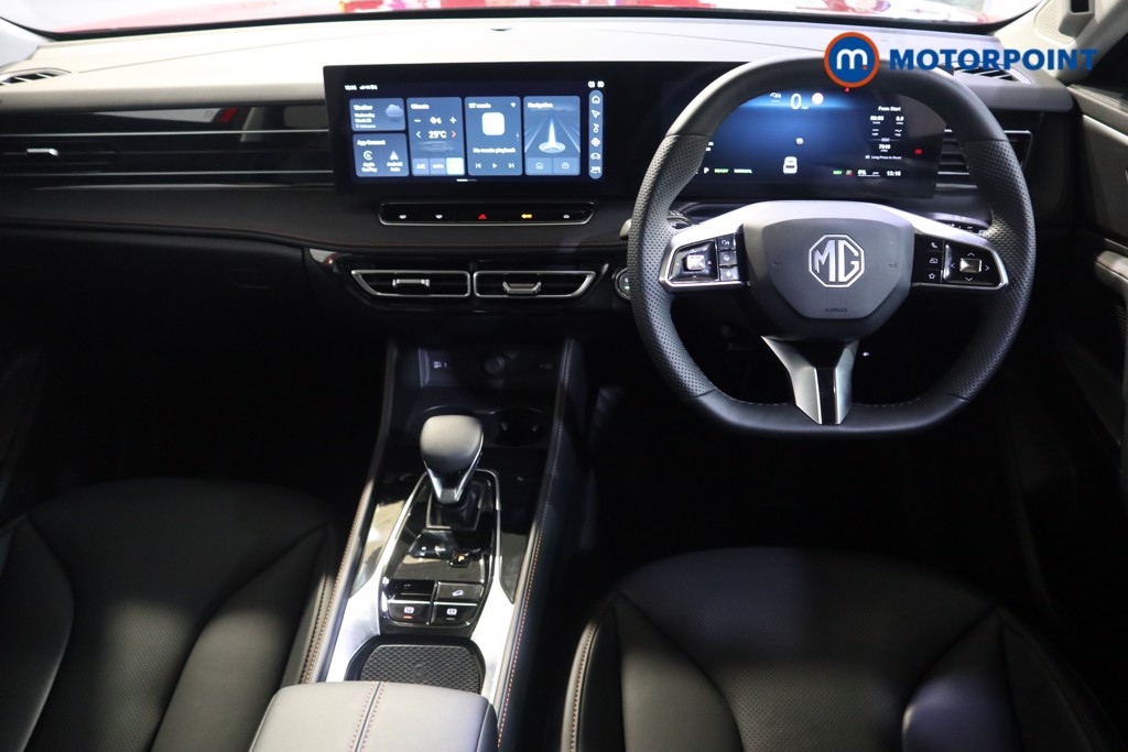 Used MG MG HS 2025 for sale - 78043042: Photo 9