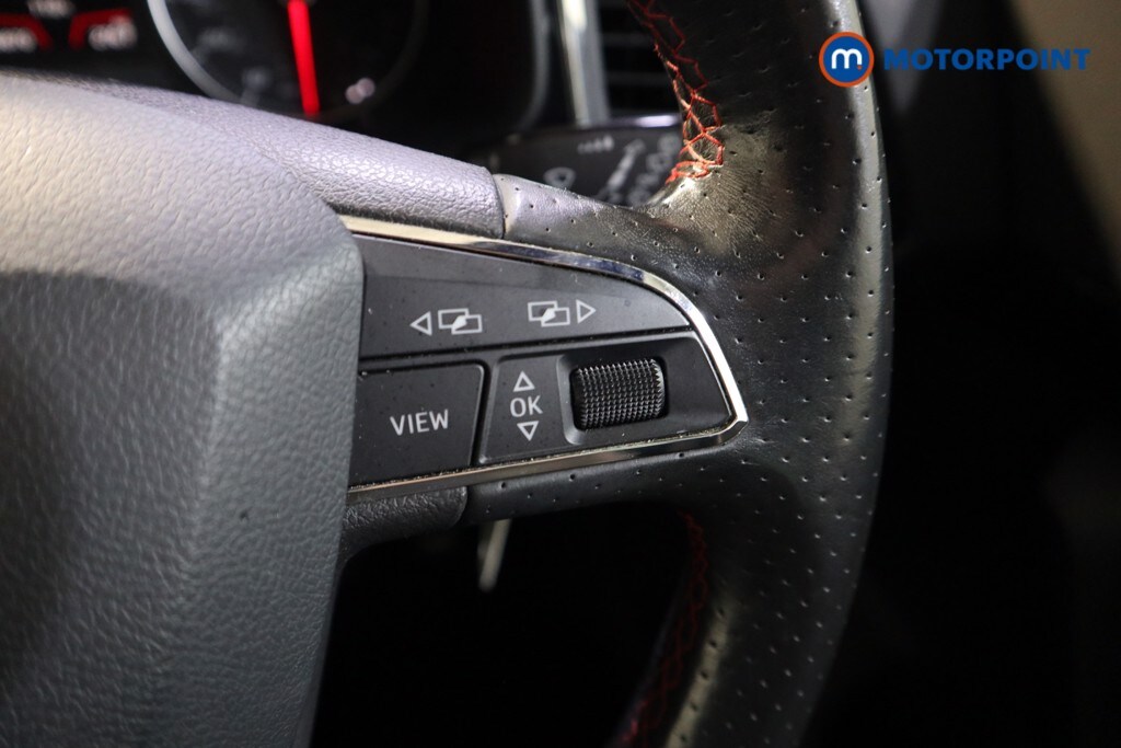 Used SEAT Ateca for sale - 77676837: Photo 12