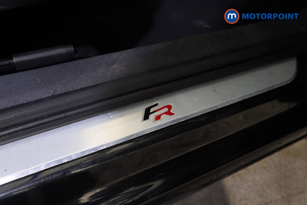 Used SEAT Ateca for sale - 77676837: Photo 25