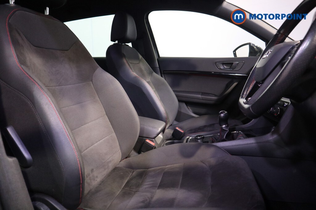 Used SEAT Ateca for sale - 77676837: Photo 26