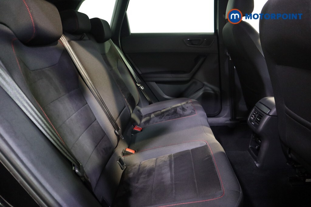 Used SEAT Ateca for sale - 77676837: Photo 27