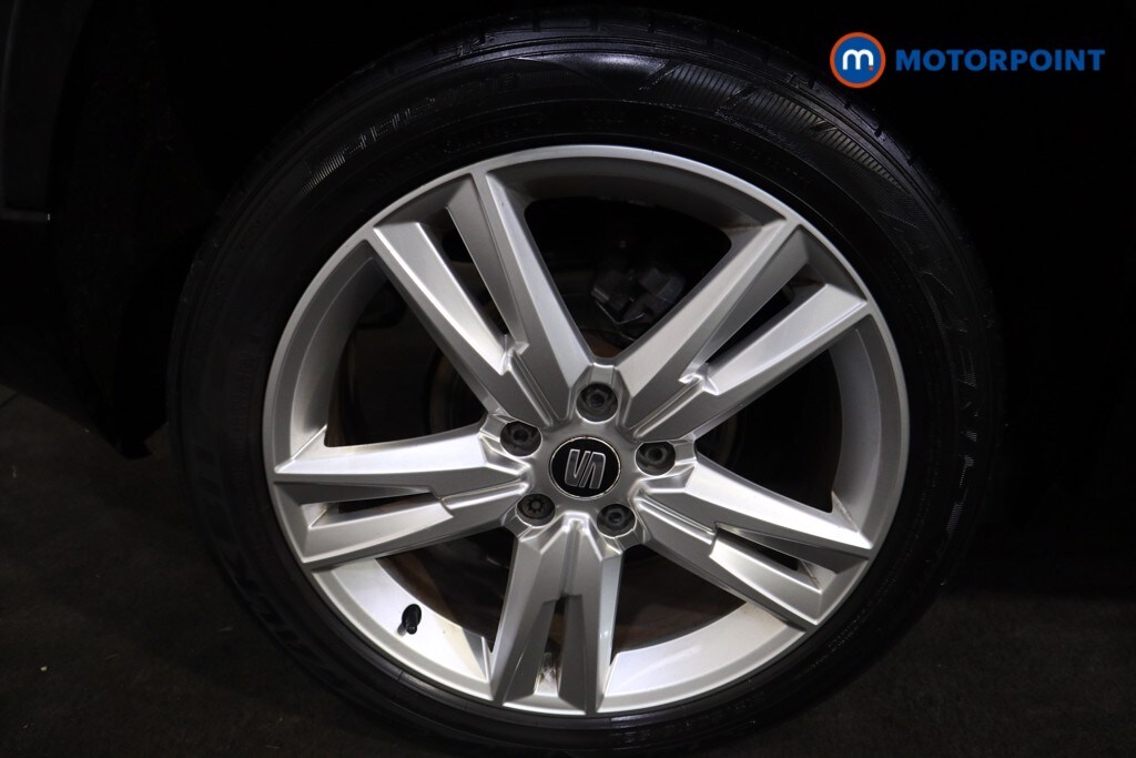 Used SEAT Ateca for sale - 77676837: Photo 33