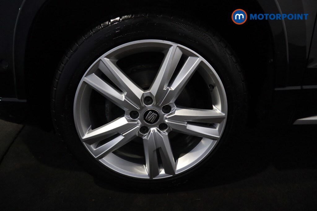 Used SEAT Ateca for sale - 77676837: Photo 35