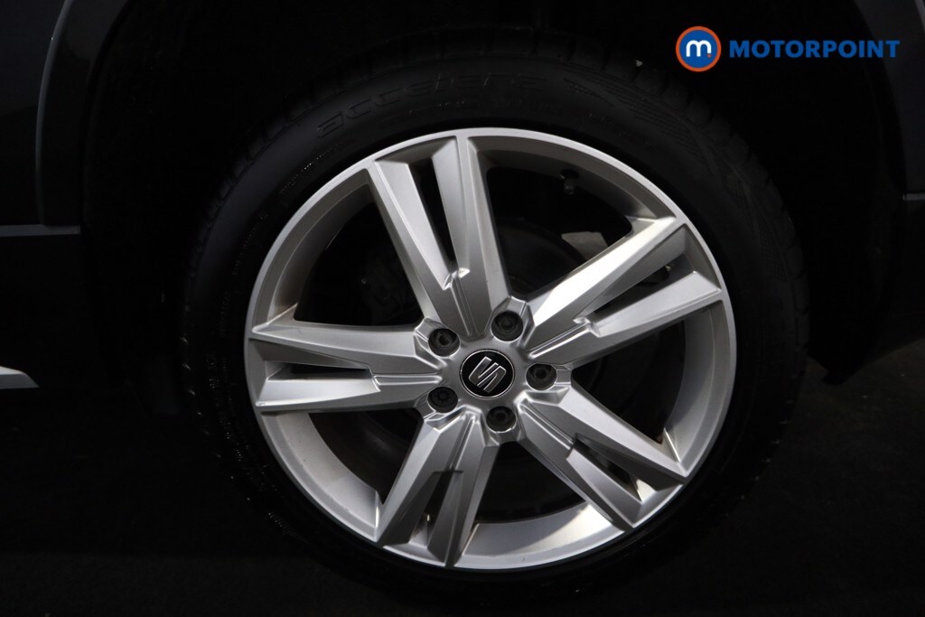 Used SEAT Ateca for sale - 77676837: Photo 36