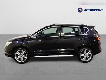 Used SEAT Ateca undefined for sale - 77676837: Photo