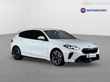 Used BMW 1 Series 2025 for sale - 79743708: Photo