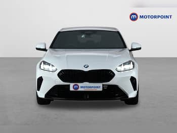 Used BMW 1 Series 2025 for sale - 79743708: Photo