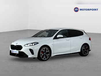 Used BMW 1 Series 2025 for sale - 79743708: Photo