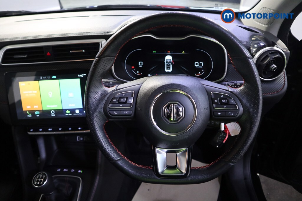 Used MG MG ZS 2022 for sale - 78144935: Photo 11