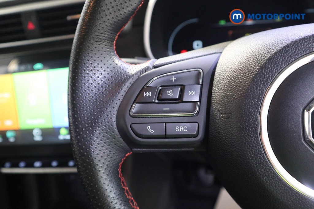 Used MG MG ZS 2022 for sale - 78144935: Photo 13