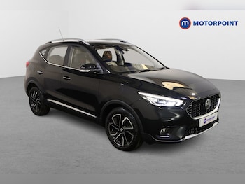 Used MG MG ZS 2022 for sale - 78144935: Photo