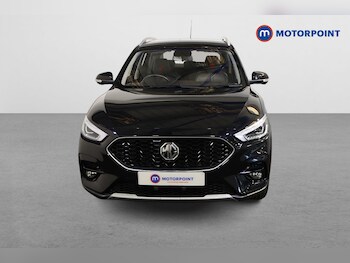 Used MG MG ZS 2022 for sale - 78144935: Photo