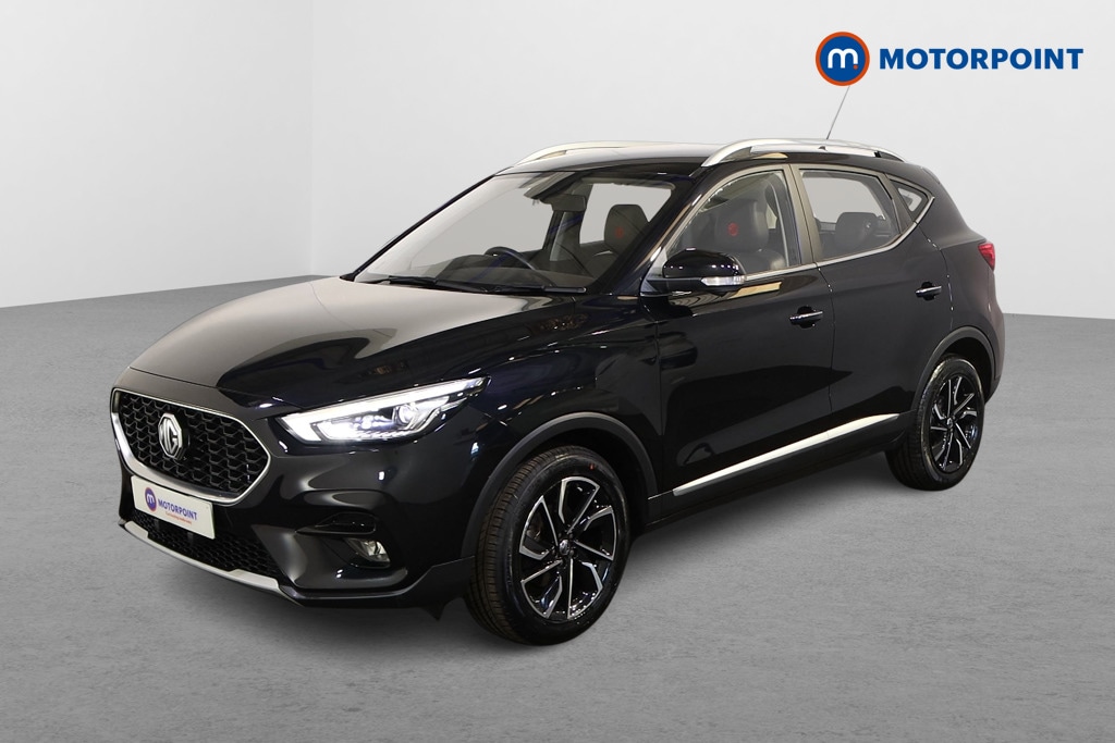 Used MG MG ZS 2022 for sale - 78144935: Photo 3