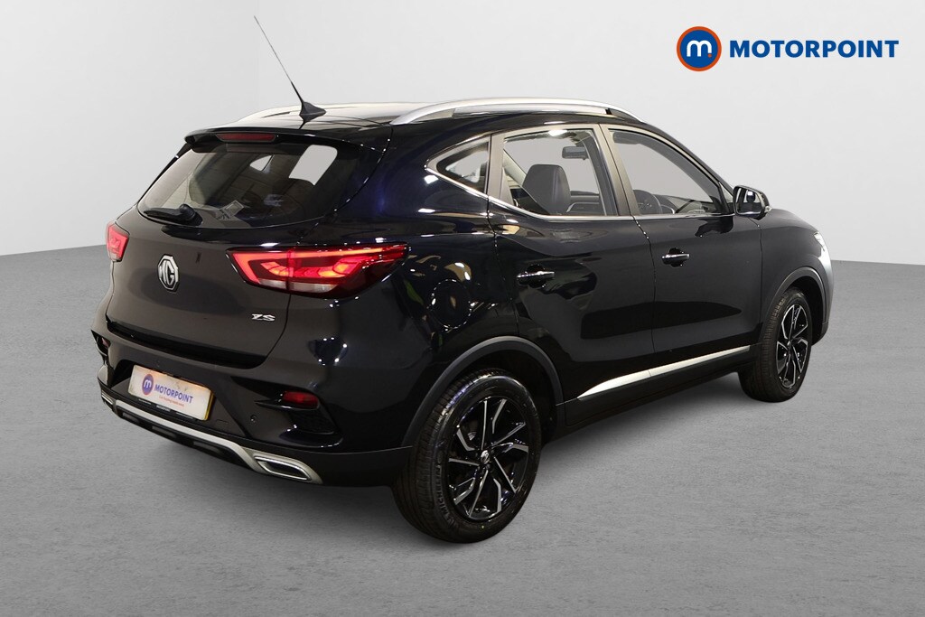 Used MG MG ZS 2022 for sale - 78144935: Photo 7