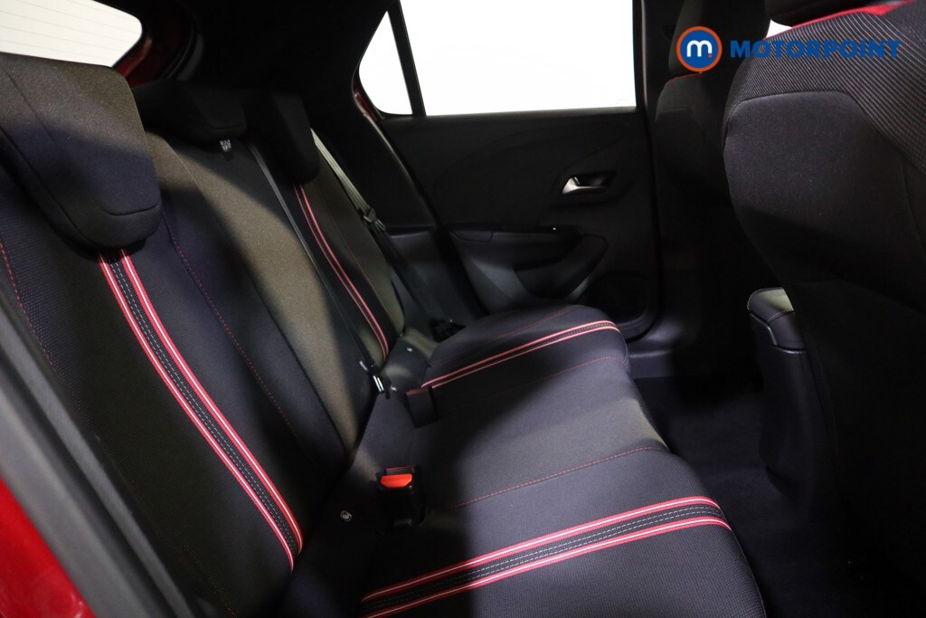 Used Vauxhall Corsa for sale - 77688488: Photo 24