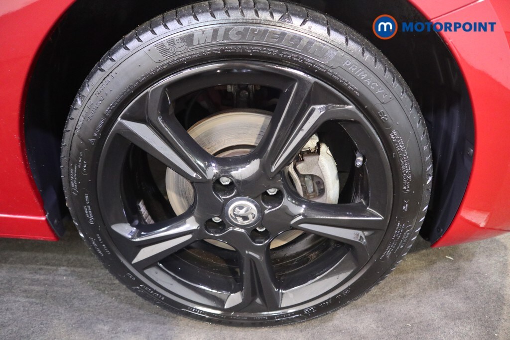 Used Vauxhall Corsa for sale - 77688488: Photo 29