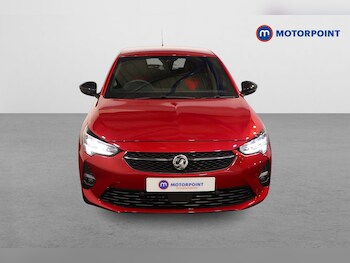 Used Vauxhall Corsa undefined for sale - 77688488: Photo