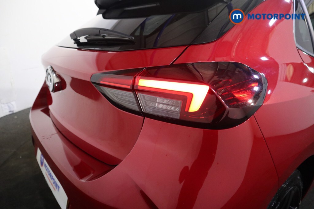 Used Vauxhall Corsa for sale - 77688488: Photo 34