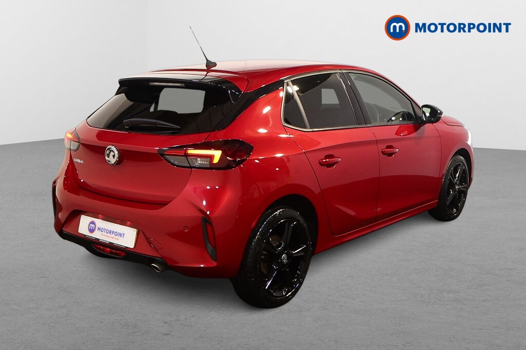 Used Vauxhall Corsa for sale - 77688488: Photo 7